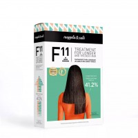 F11, Hair Growth Acc...