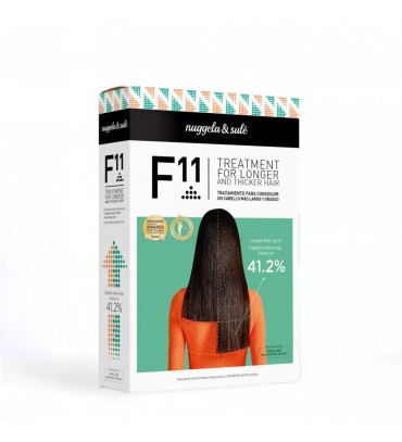 F11, Hair Growth Acc...