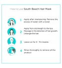 South Beach Hair Mask 50 ml