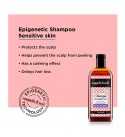 Specialist Shampoo for Sensitive Skin 250 ml