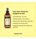 Total Hair Protector